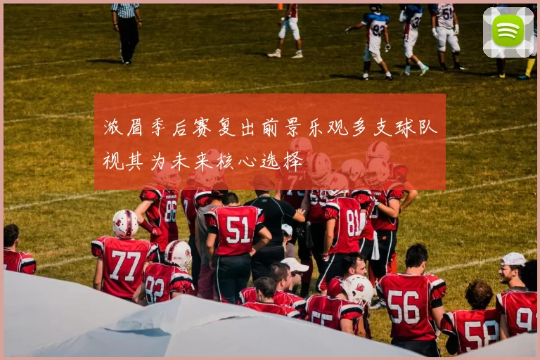 浓眉季后赛复出前景乐观多支球队视其为未来核心选择