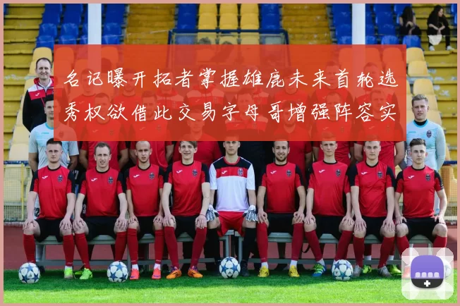 名记曝开拓者掌握雄鹿未来首轮选秀权欲借此交易字母哥增强阵容实力